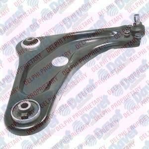 DELPHI TC1898 Alt Salincak Sag C3 09-207 06-